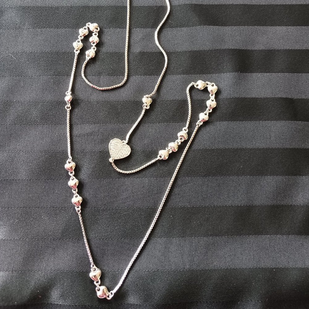 Juicy Couture Necklace